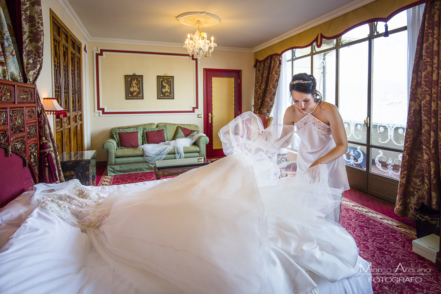 matrimonio grand hotel des iles borromees