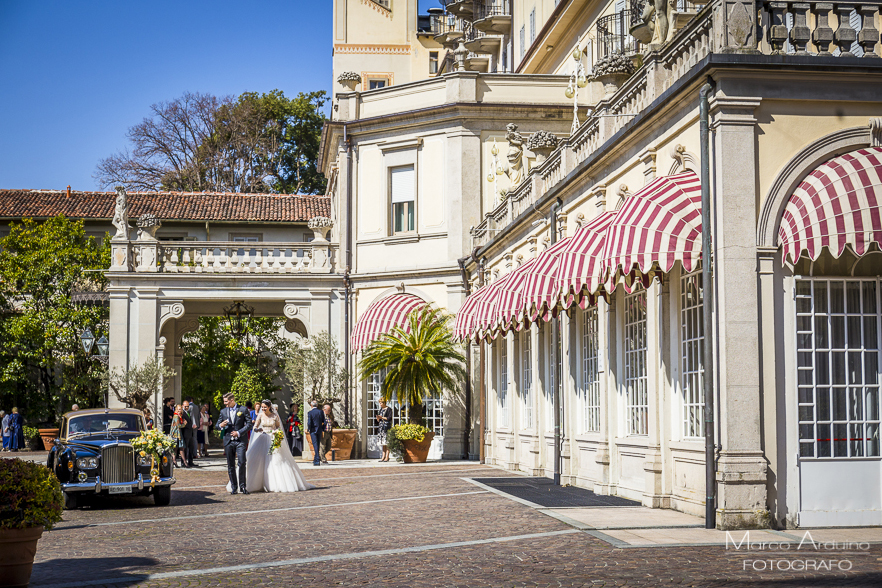 matrimonio grand hotel des iles borromees