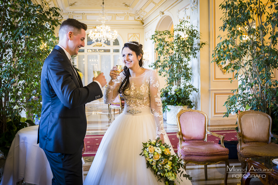 matrimonio grand hotel des iles borromees