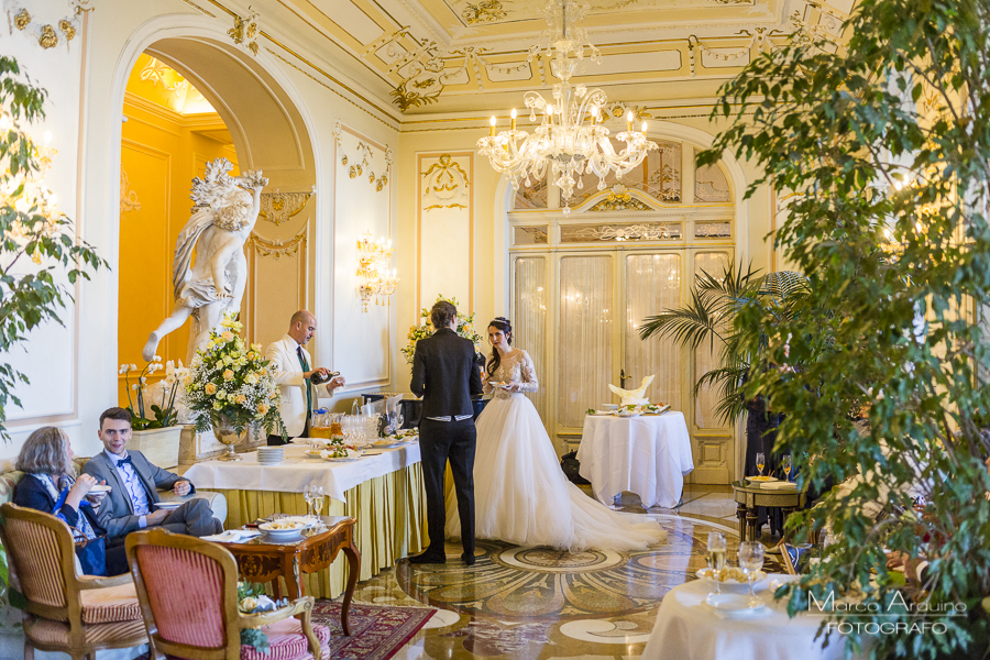 matrimonio grand hotel des iles borromees