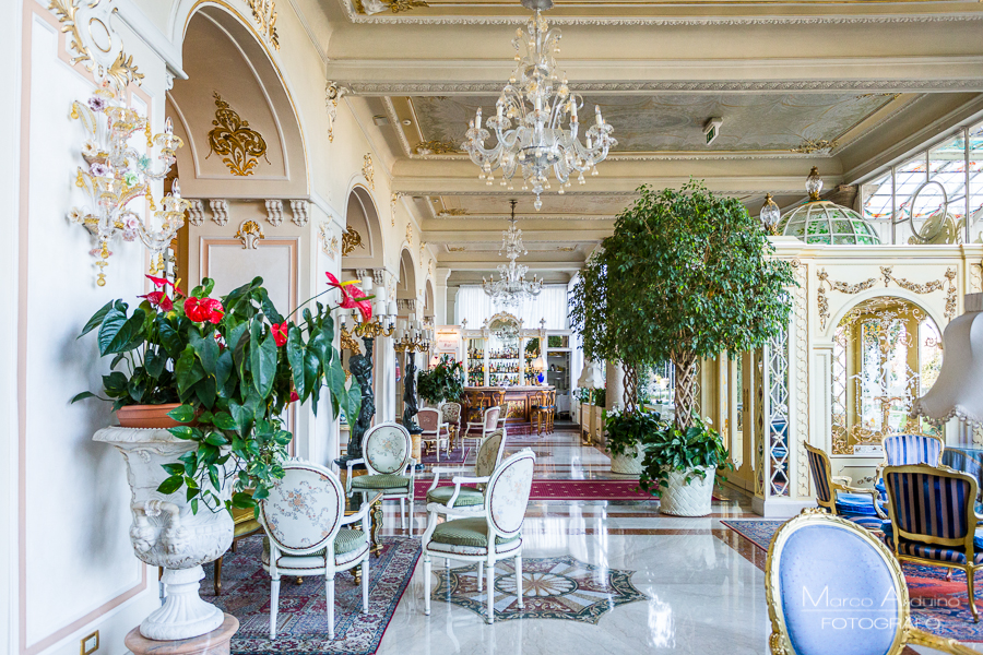 matrimonio grand hotel des iles borromees