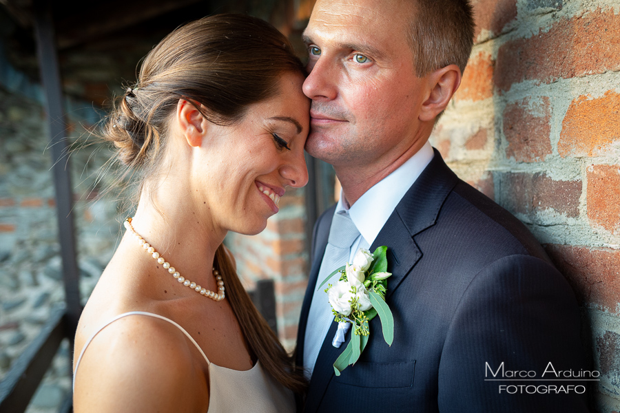 matrimonio al castello del guado