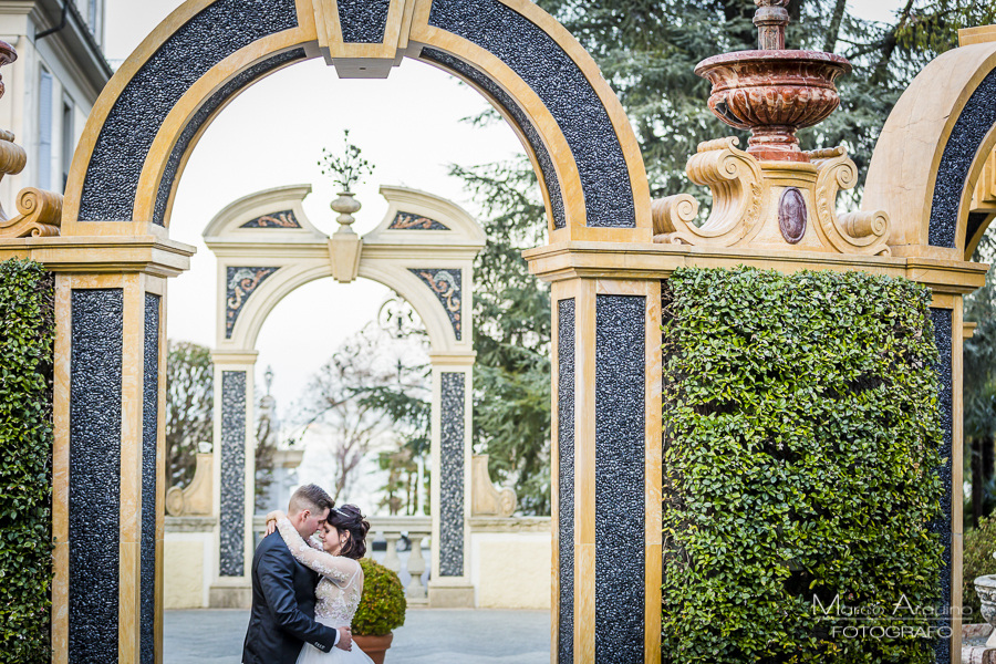 matrimonio grand hotel des iles borromees