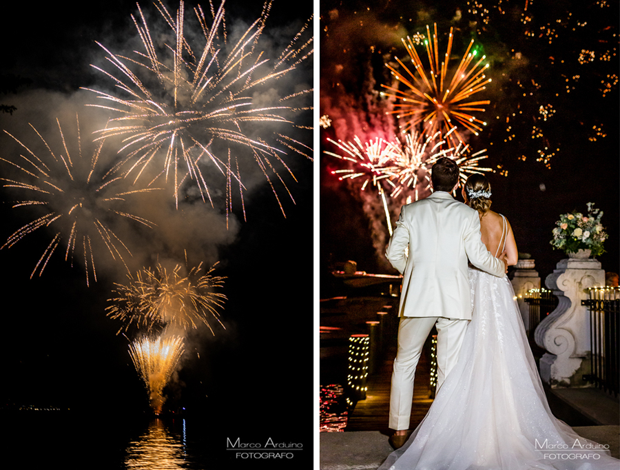 Matrimonio a Vitznauerhof in Svizzera