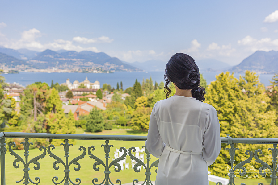 Sposarsi a Villa Muggia