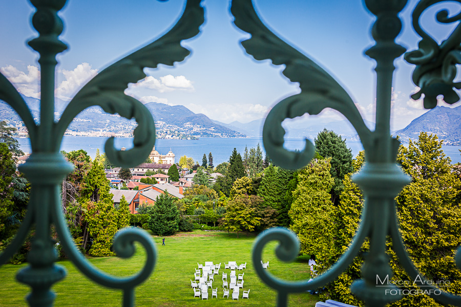 Sposarsi a Villa Muggia