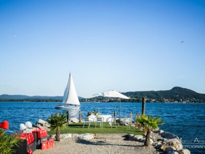 matrimonio in spiaggia