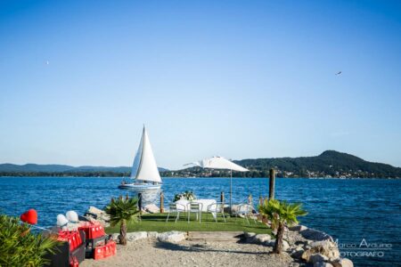 matrimonio in spiaggia