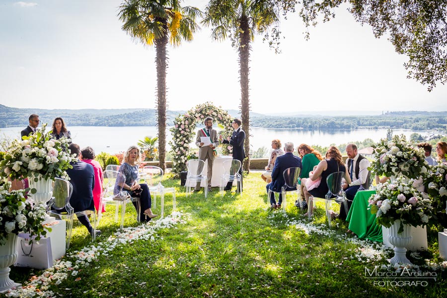 fotografo matrimonio cella grande