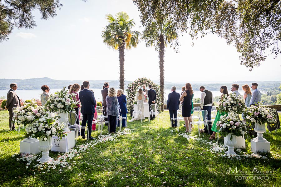 cella grande location di matrimonio