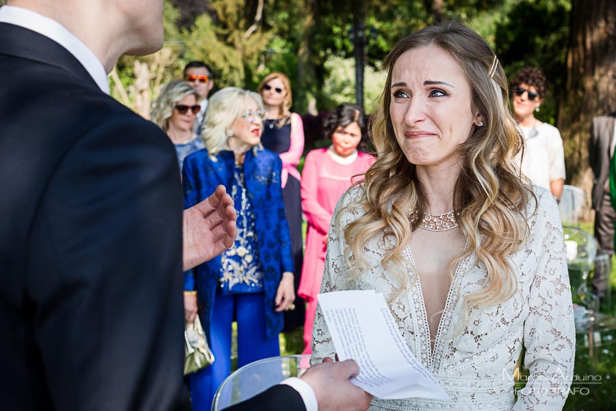 matrimonio cella grande