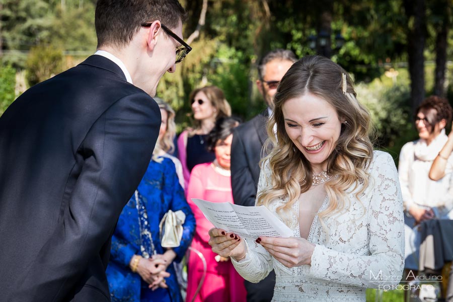 matrimonio cella grande