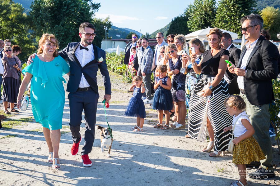 fotografo matrimonio lago maggiore