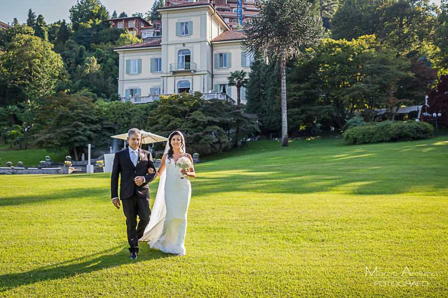 Sposarsi a Villa Muggia