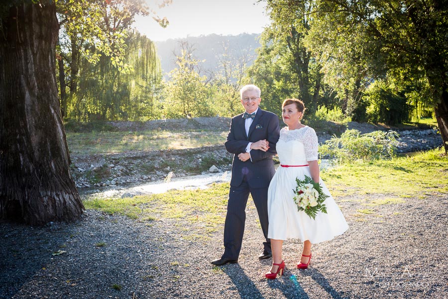 matrimonio in spiaggia