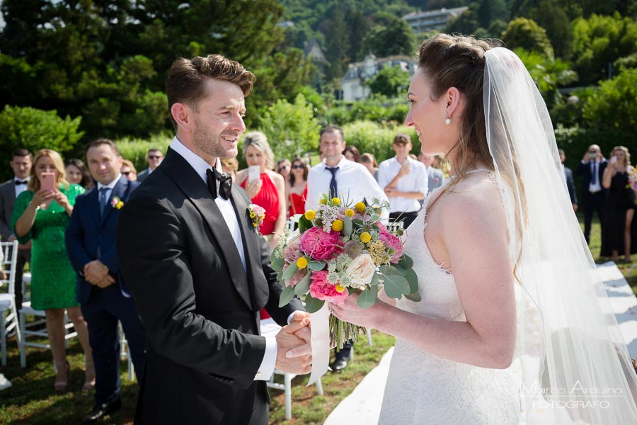 fotografo matrimonio Stresa