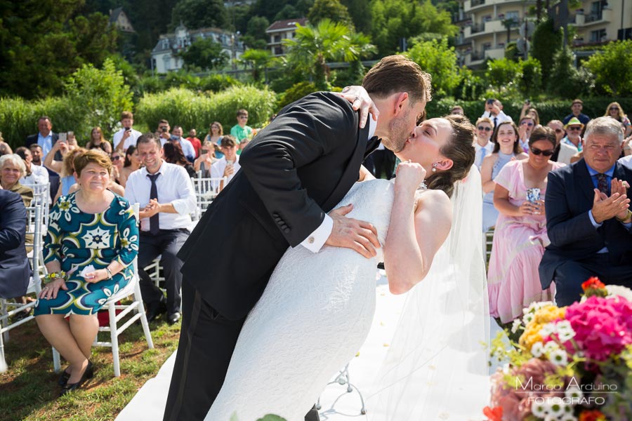 fotografo matrimonio Stresa