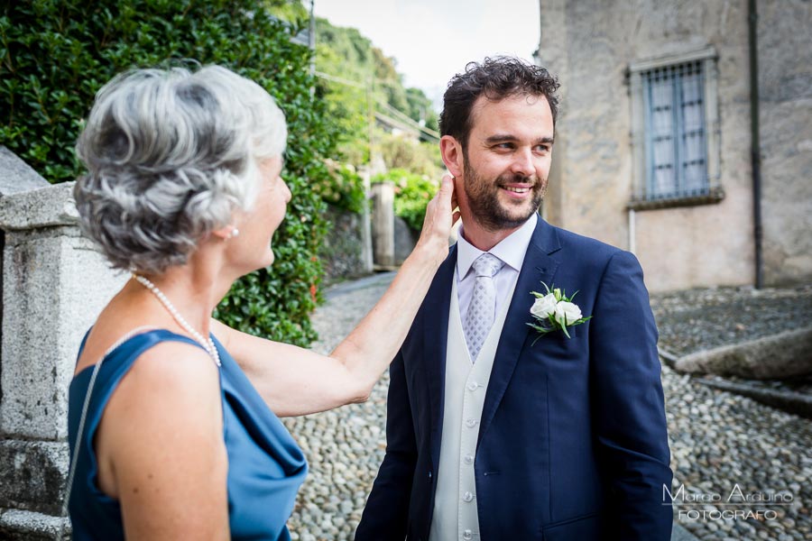 fotografo matrimonio lago dorta