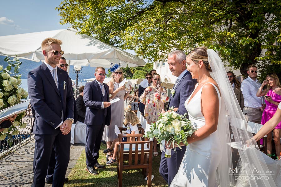 fotografo matrimonio lago orta