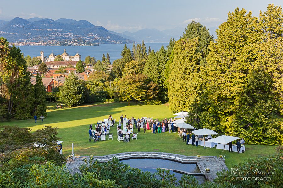 Sposarsi a Villa Muggia