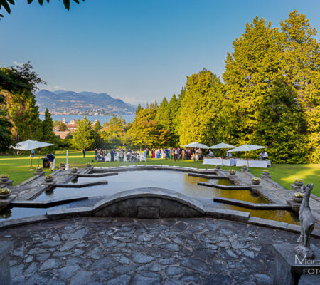 Sposarsi a Villa Muggia