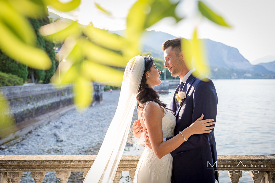 fotografo matrimonio stresa