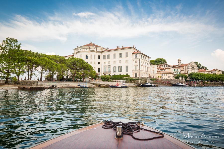 fotografo matrimonio Stresa