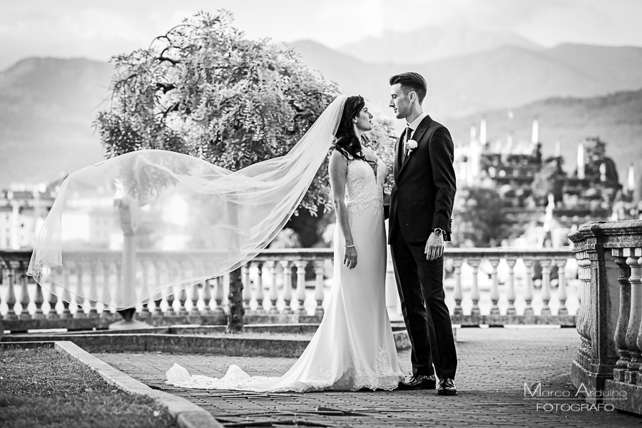 fotografo matrimonio stresa