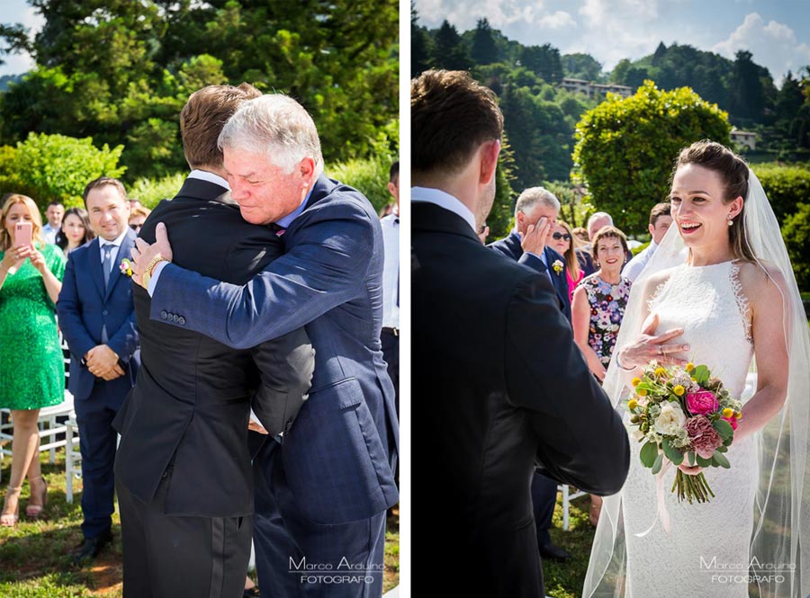 fotografo matrimonio Stresa