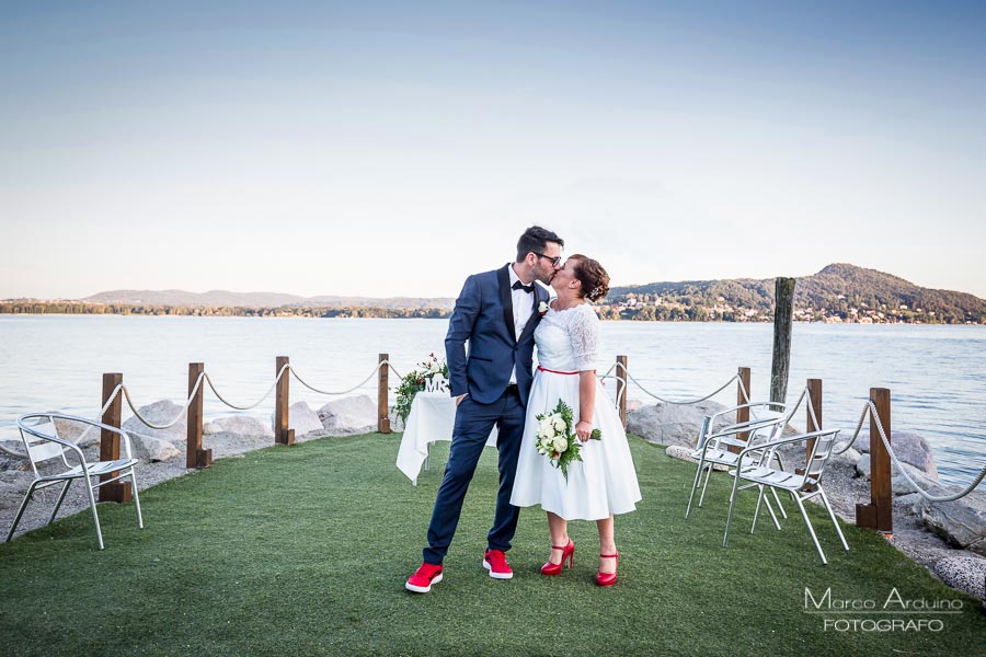 fotografo matrimonio lago maggiore