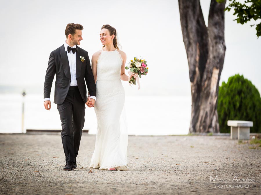 fotografo matrimonio Stresa