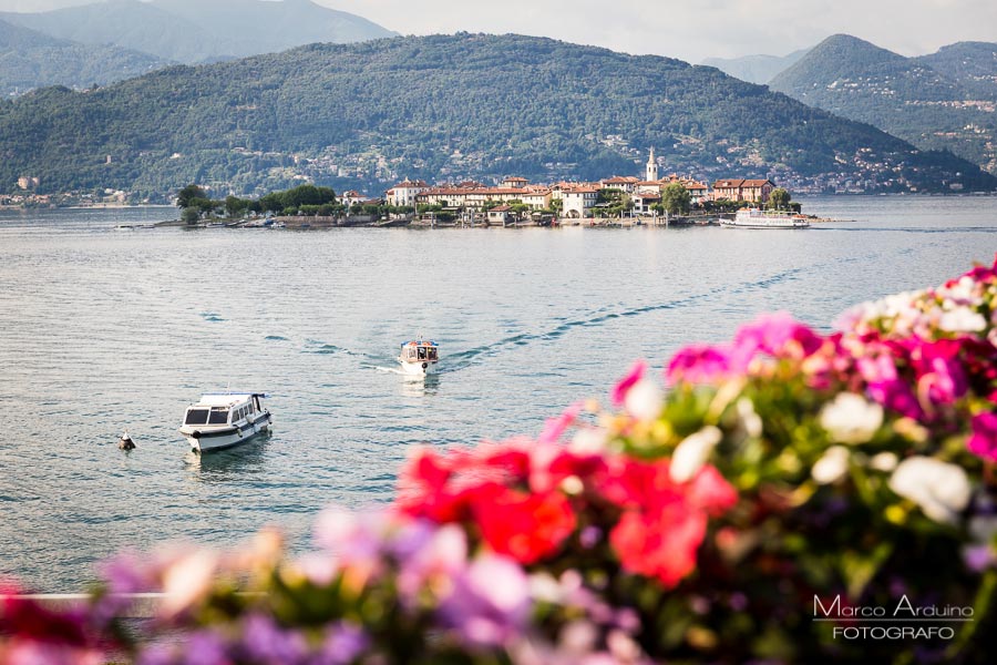 fotografo matrimonio Stresa