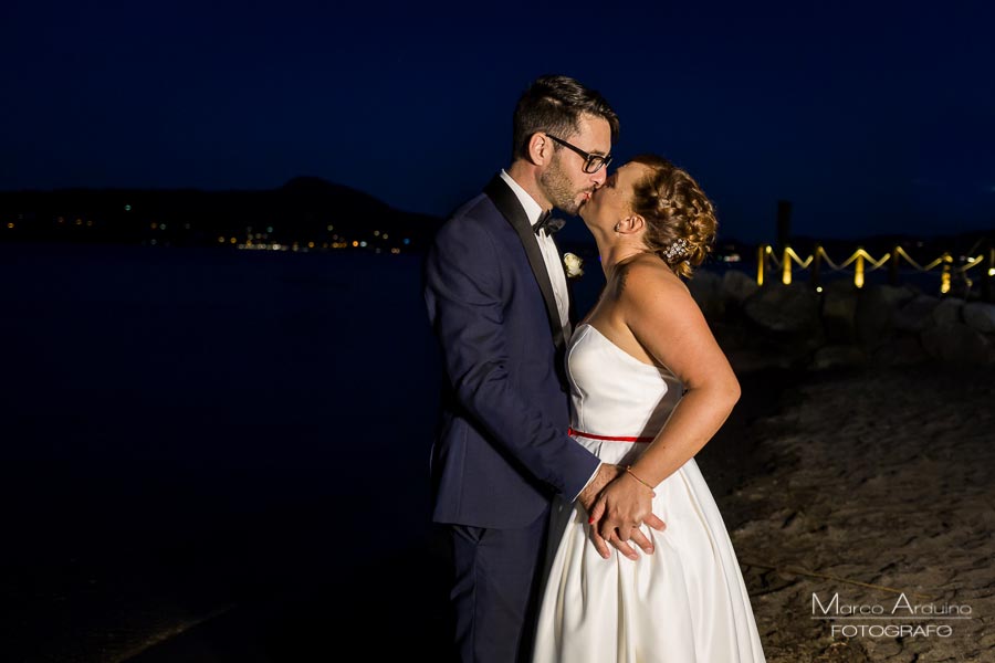 fotografo matrimonio lago maggiore