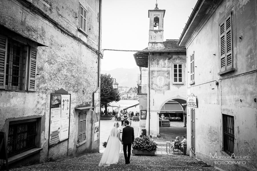 fotografo matrimonio lago dorta