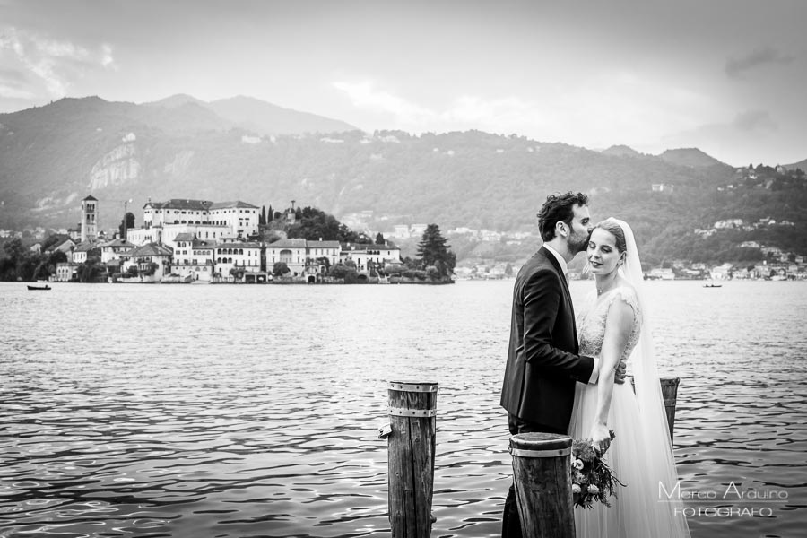 fotografo matrimonio lago dorta