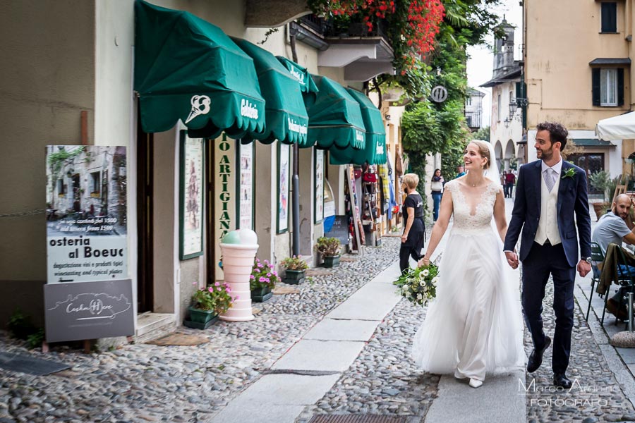 fotografo matrimonio lago dorta