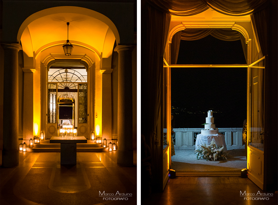 fotografo matrimonio Villa Muggia