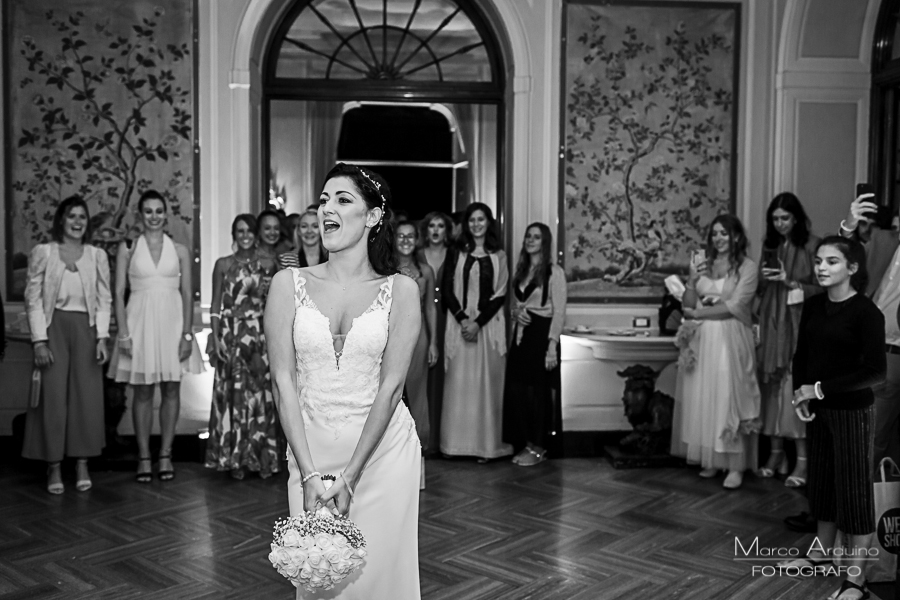 fotografo matrimonio Villa Muggia