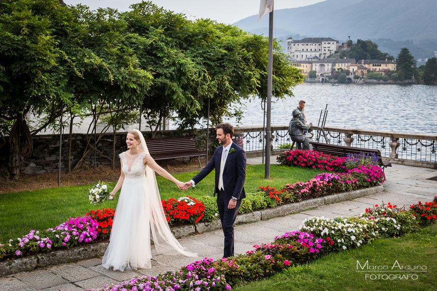 fotografo matrimonio lago dorta