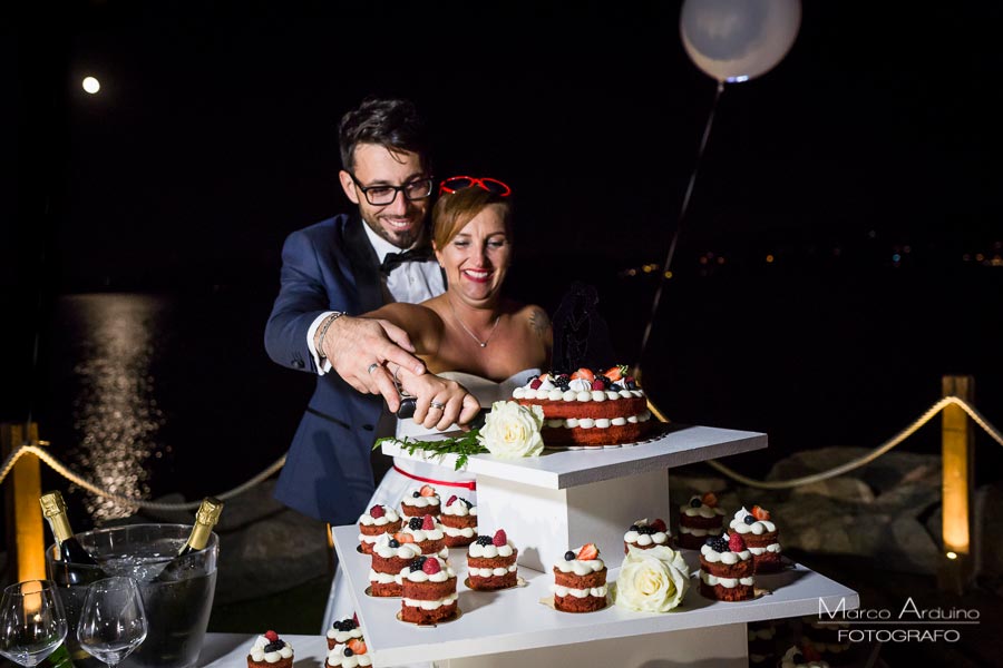 fotografo matrimonio lago maggiore