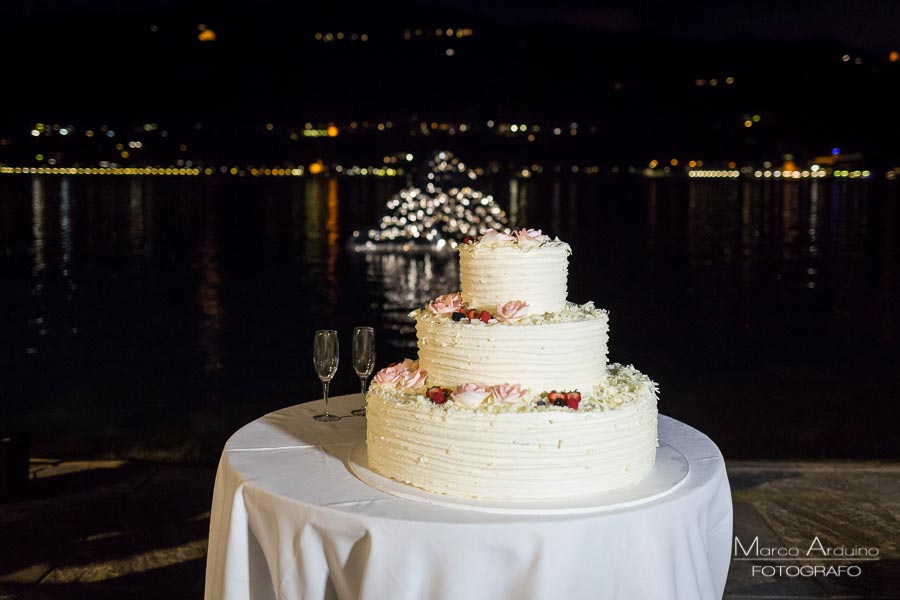 fotografo lago orta