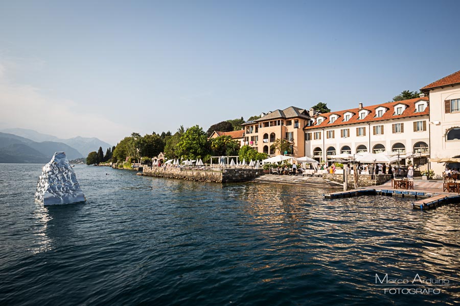 Sposarsi al San Rocco Hotel