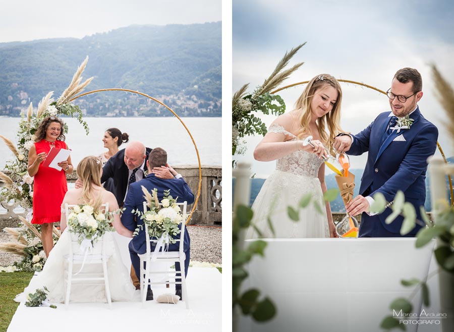 fotografo matrimonio lago maggiore