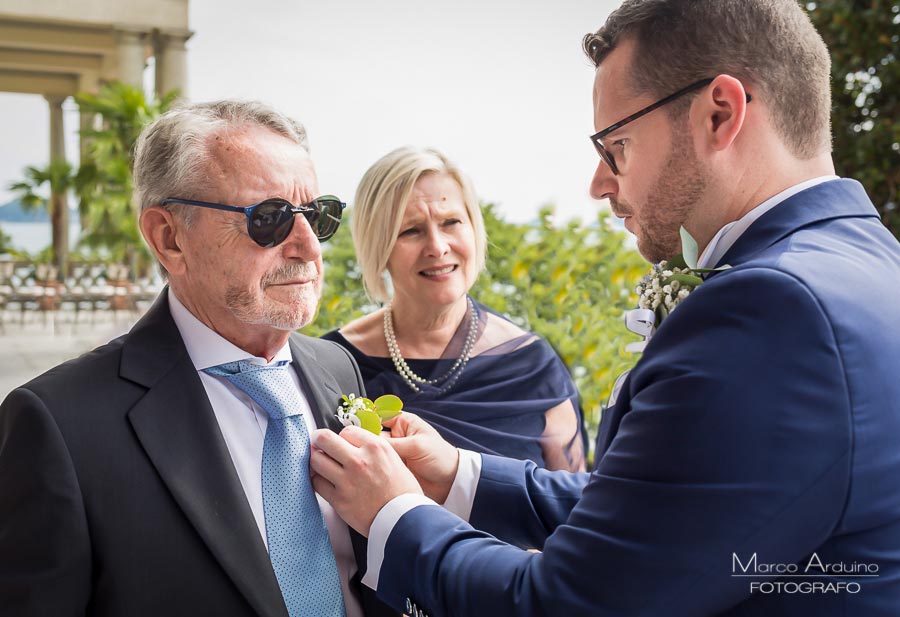 matrimonio al grand hotel majestic