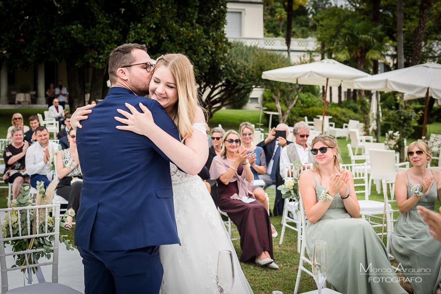 matrimonio al grand hotel majestic