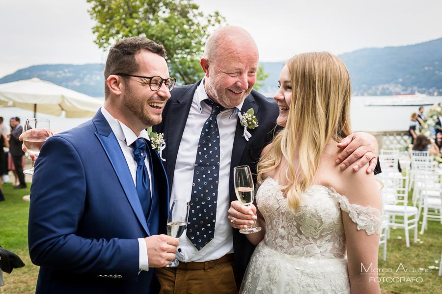 fotografo matrimonio lago maggiore