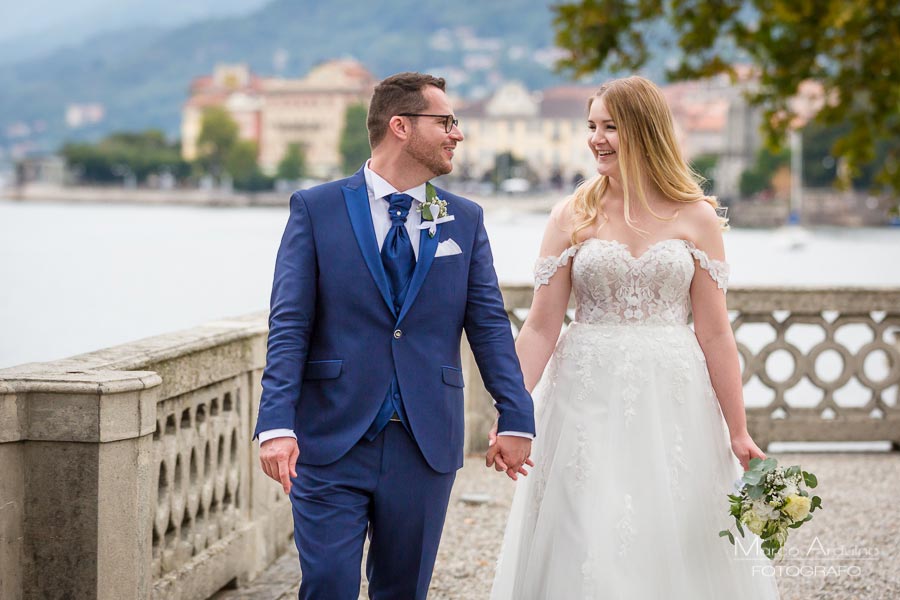 fotografo matrimonio al grand hotel majestic