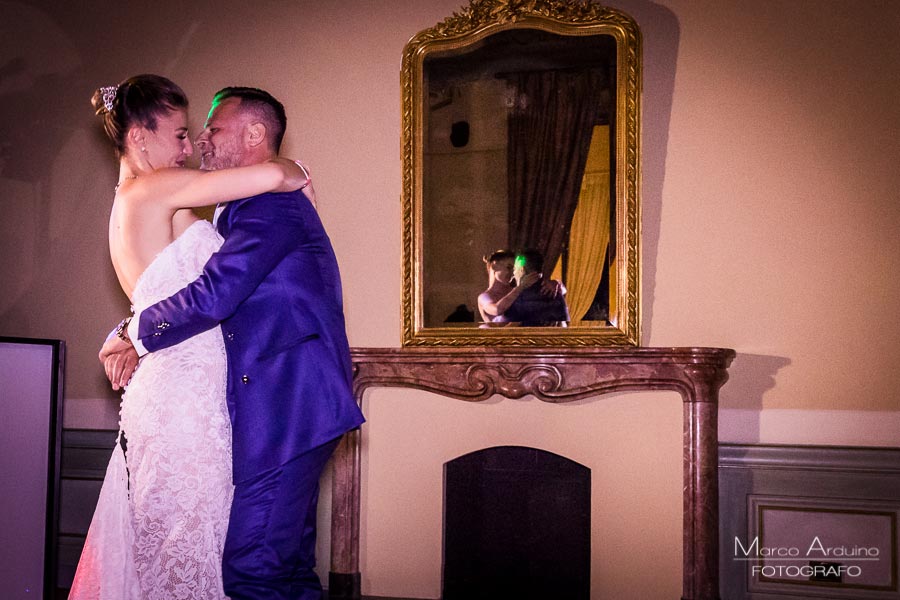 fotografo matrimonio villa crespi