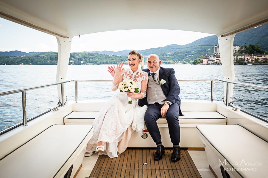 fotografo matrimonio lago orta