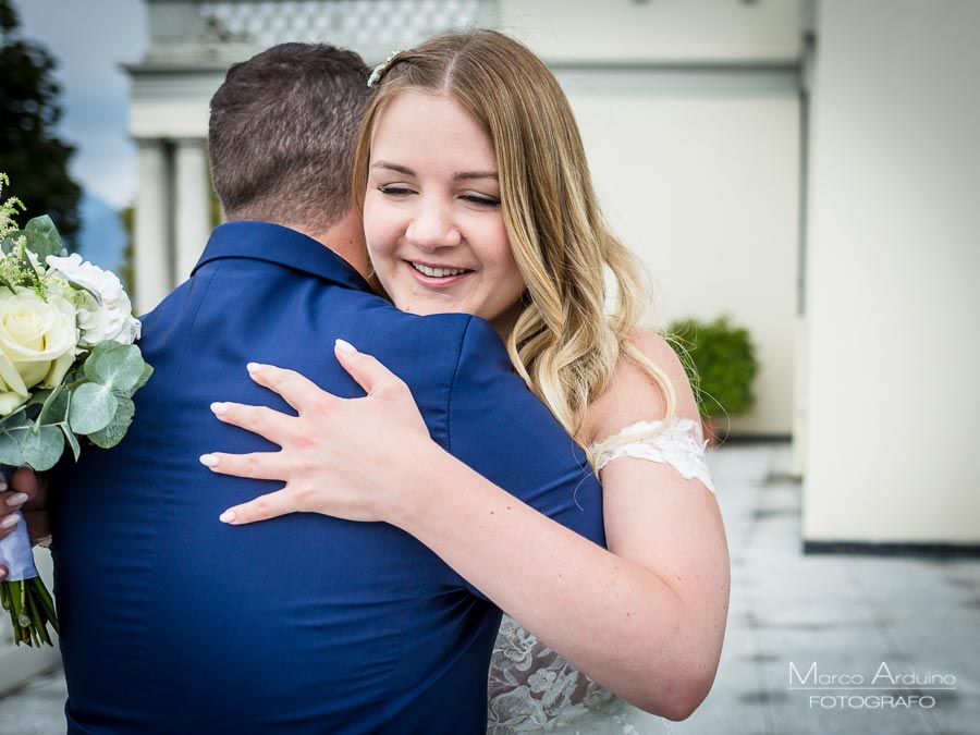 fotografo matrimonio lago maggiore